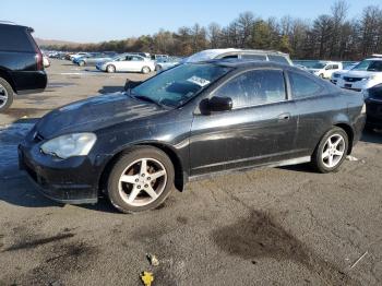  Salvage Acura RSX