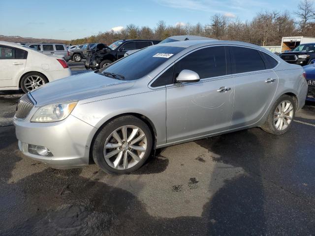  Salvage Buick Verano