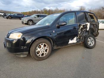  Salvage Saturn Vue