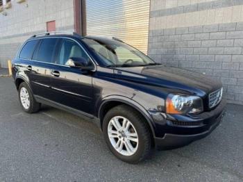  Salvage Volvo XC90