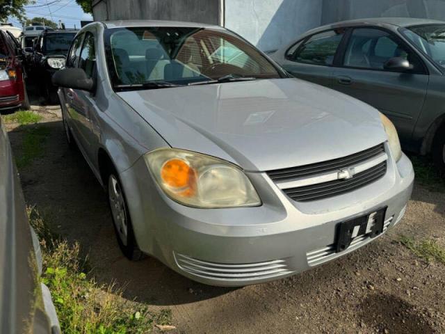  Salvage Chevrolet Cobalt Ls