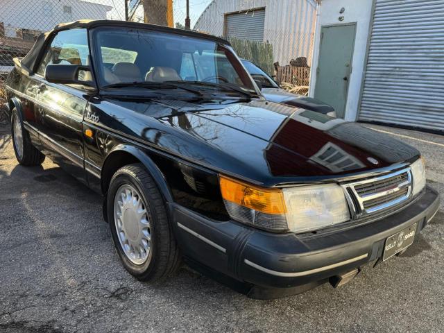  Salvage Saab 900