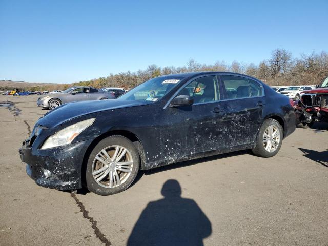  Salvage INFINITI G37