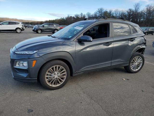  Salvage Hyundai KONA