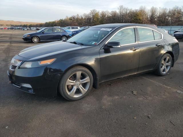  Salvage Acura TL