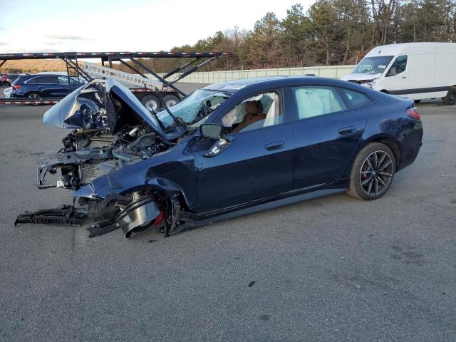  Salvage BMW I4 M50