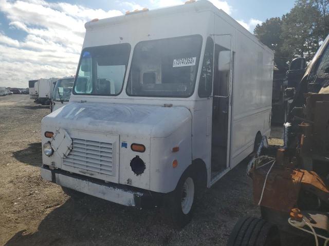  Salvage Ford Econoline