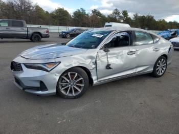  Salvage Acura Integra