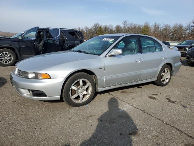  Salvage Mitsubishi Galant