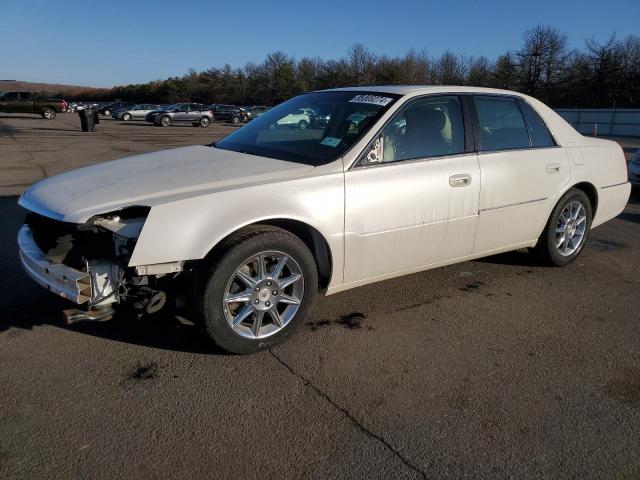  Salvage Cadillac DTS