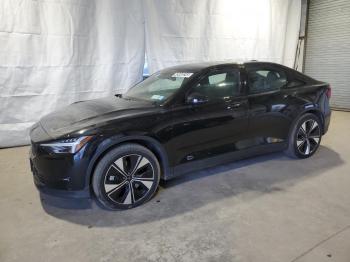  Salvage Polestar 2