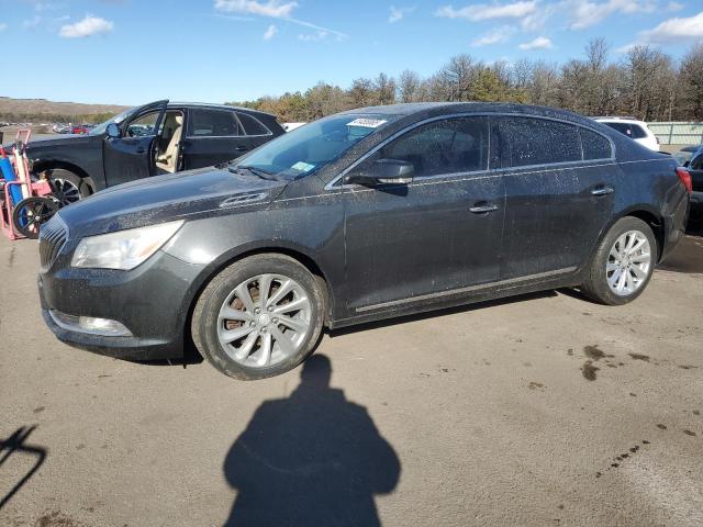  Salvage Buick LaCrosse