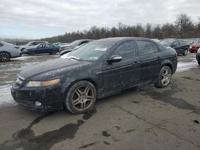  Salvage Acura TL