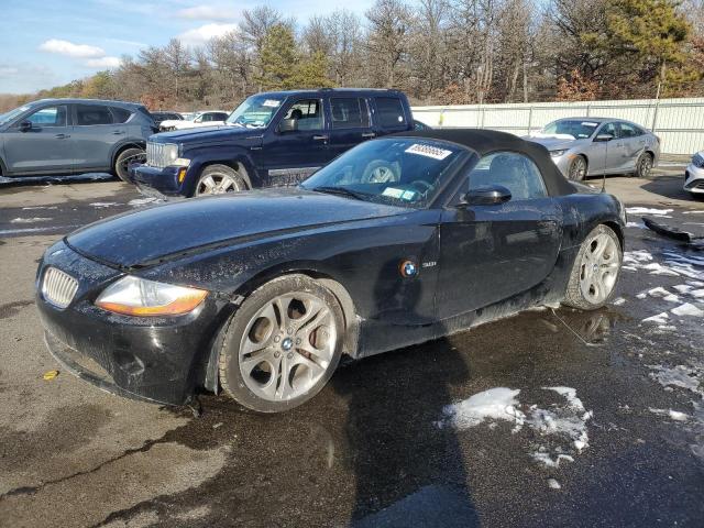  Salvage BMW Z Series