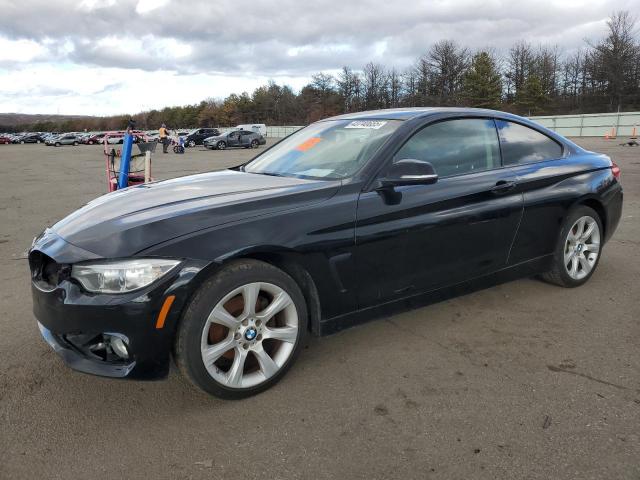  Salvage BMW 4 Series