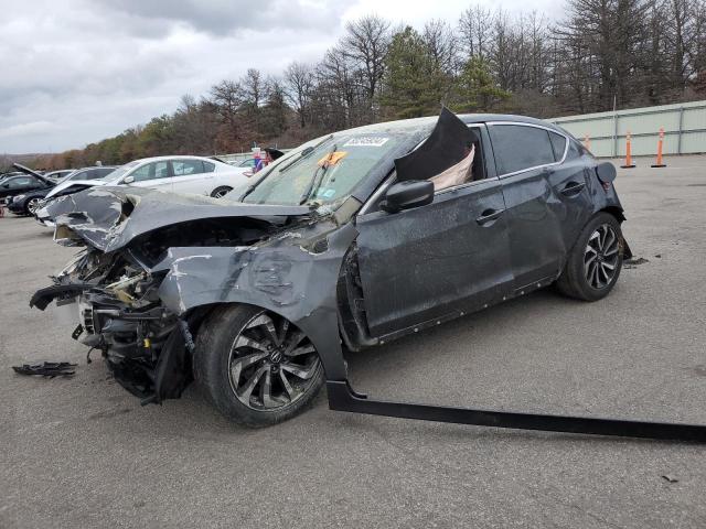  Salvage Acura ILX