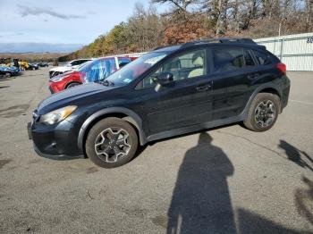  Salvage Subaru Xv