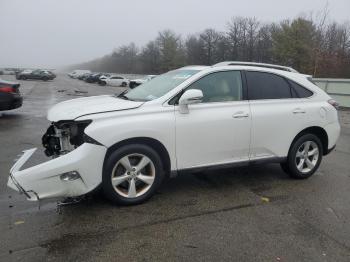  Salvage Lexus Ct