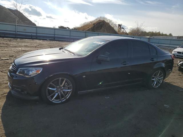  Salvage Chevrolet SS