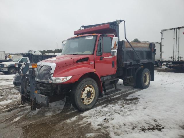  Salvage International 4000 Serie