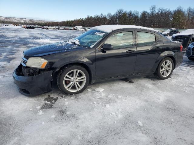  Salvage Dodge Avenger