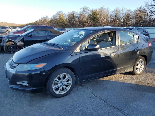  Salvage Honda Insight