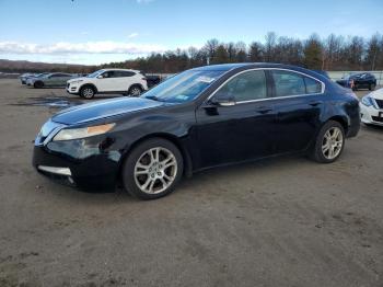  Salvage Acura TL