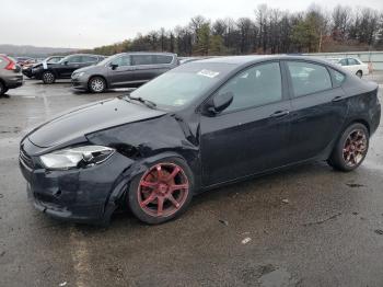  Salvage Dodge Dart