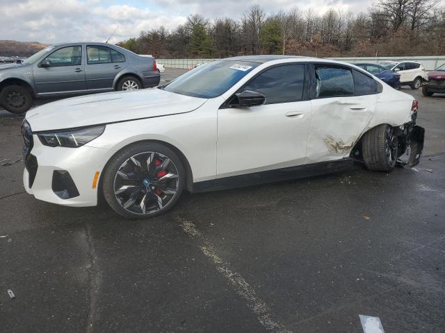  Salvage BMW I5 M60