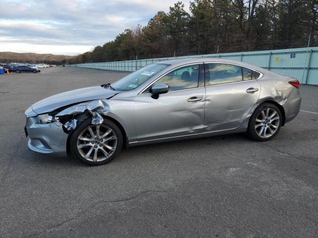  Salvage Mazda 6