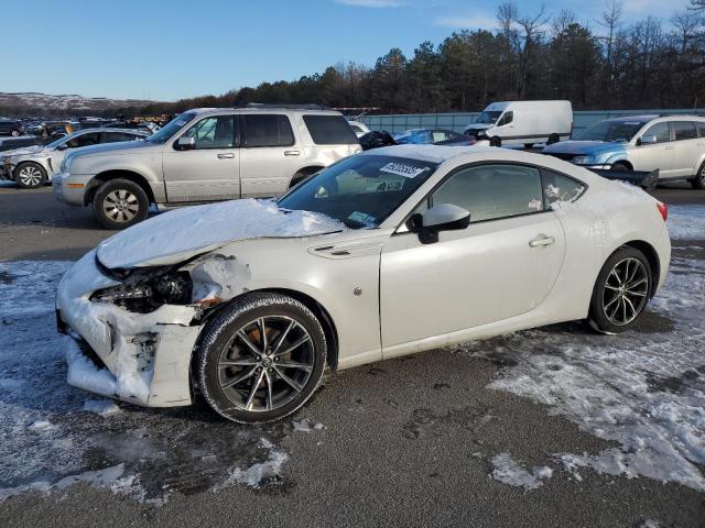  Salvage Toyota 86