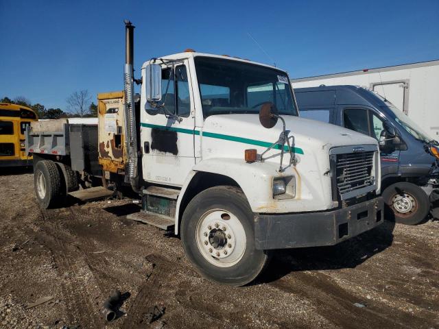  Salvage Freightliner Medium Con