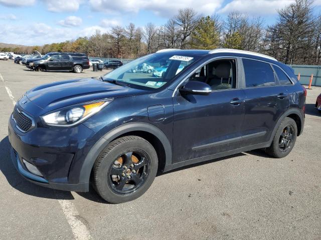  Salvage Kia Niro