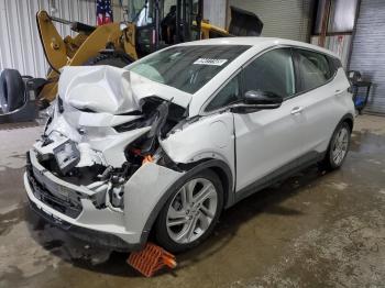  Salvage Chevrolet Bolt