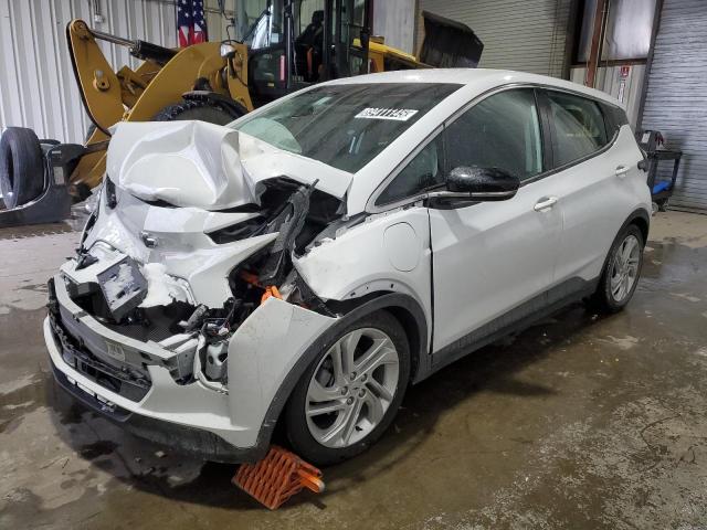  Salvage Chevrolet Bolt