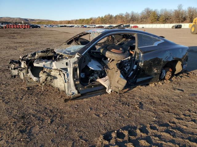  Salvage INFINITI Q60