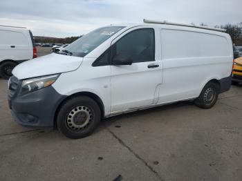  Salvage Mercedes-Benz Metris