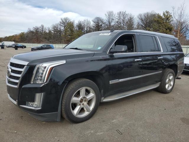  Salvage Cadillac Escalade