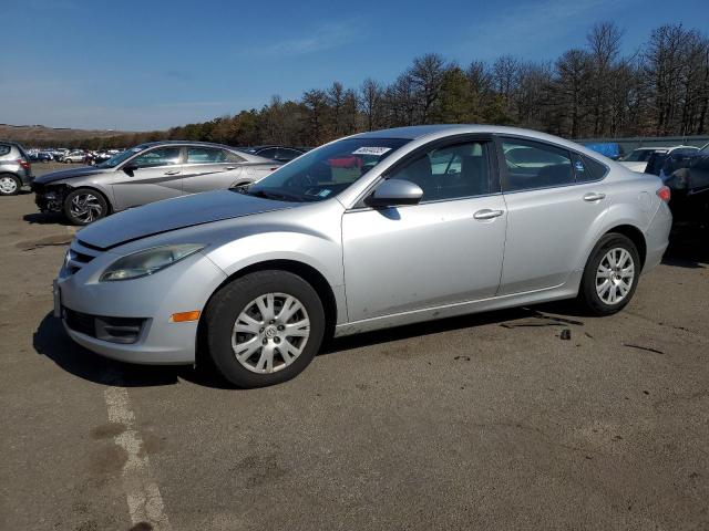  Salvage Mazda 6