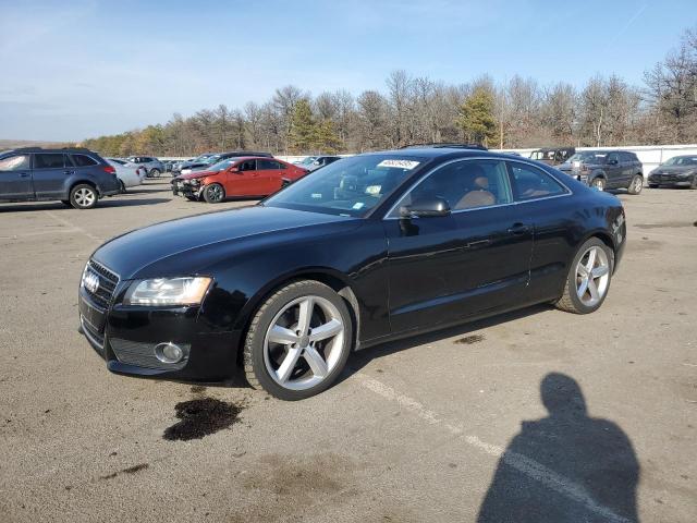  Salvage Audi A5