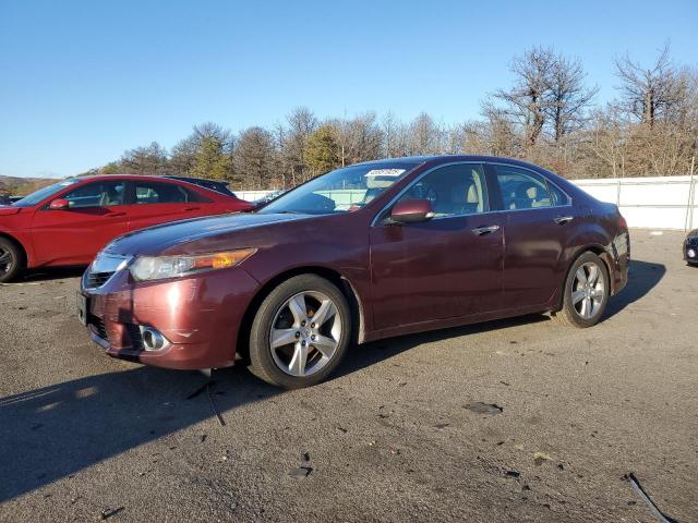  Salvage Acura TSX