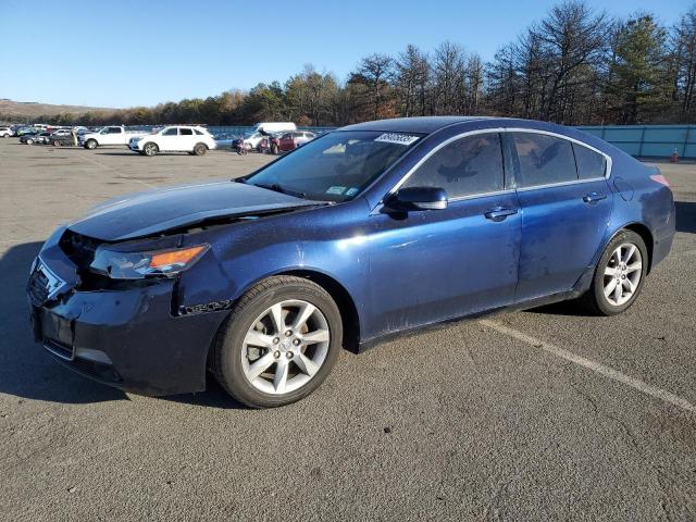  Salvage Acura TL