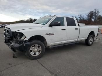  Salvage Ram 2500