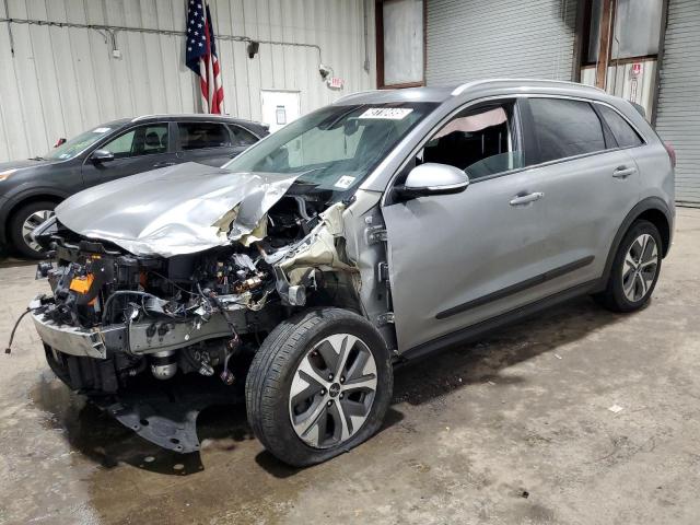  Salvage Kia Niro