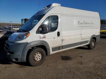  Salvage Ram Promaster