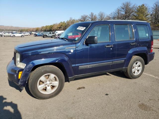  Salvage Jeep Liberty