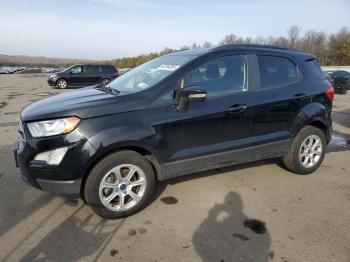  Salvage Ford EcoSport