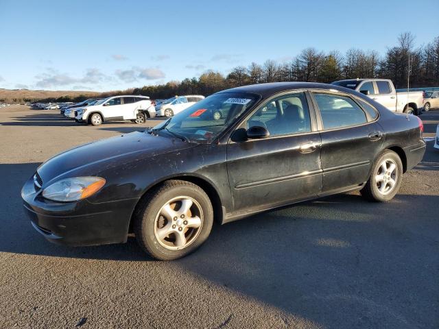  Salvage Ford Taurus Ses