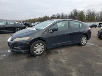  Salvage Honda Insight