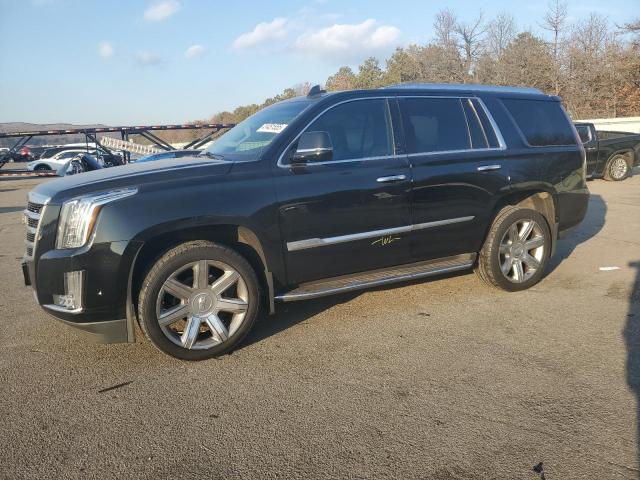  Salvage Cadillac Escalade